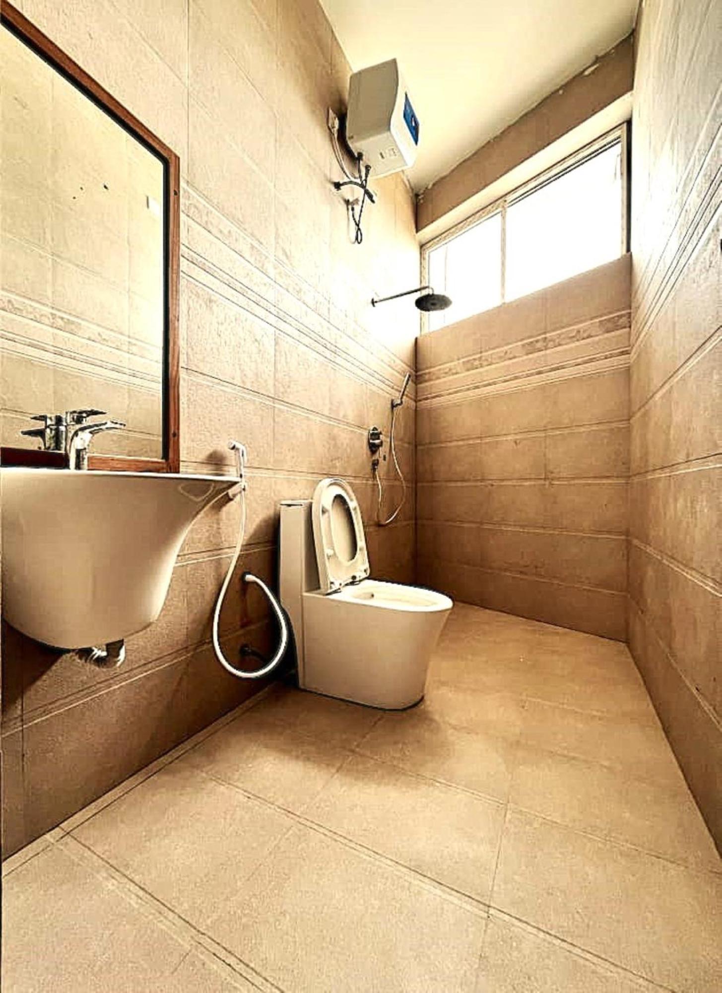 Uroa Hide Away Bed & Breakfast